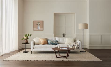 Antique White U.S.A.® Whites & Neutrals .